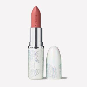 MAC M·A·Cximal Matte Lipstick - BAREFOOT
